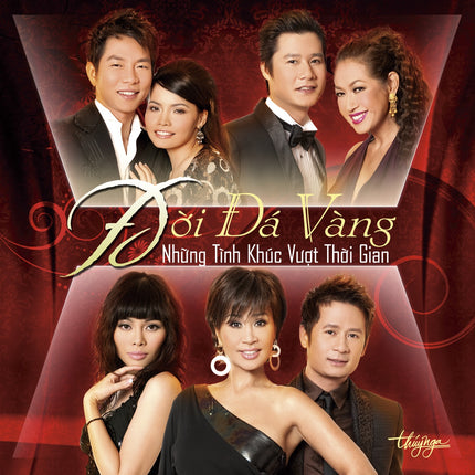 TNCD462 cover