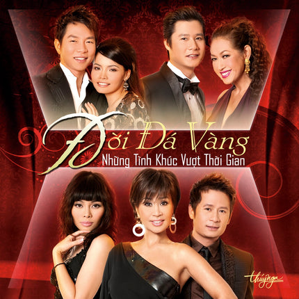 TNCD462 - Đời Đá Vàng