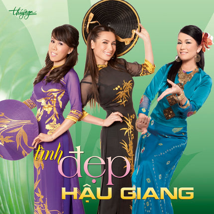 TNCD468 - Tình Đẹp Hậu Giang
