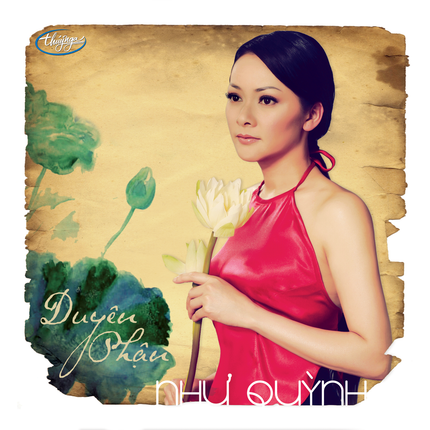 TNCD473 - Duyên Phận