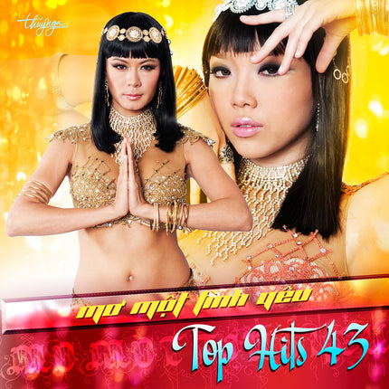 TNCD477 - Mơ Một Tình Yêu