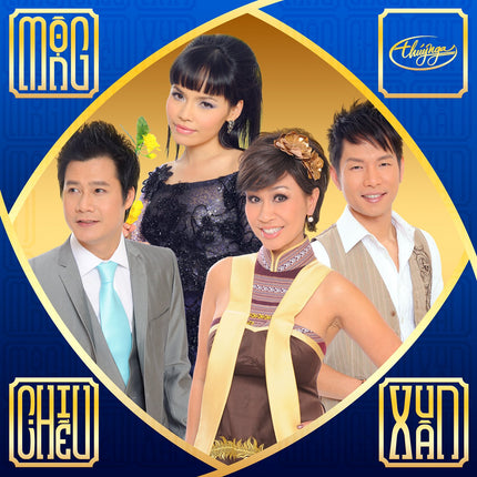 TNCD484 - Mộng Chiều Xuân