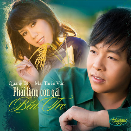 TNCD487 - Phải Lòng Con Gái Bến Tre
