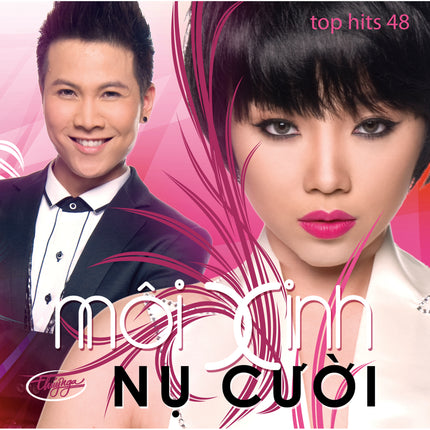 TNCD497 - Môi Xinh Nụ Cười