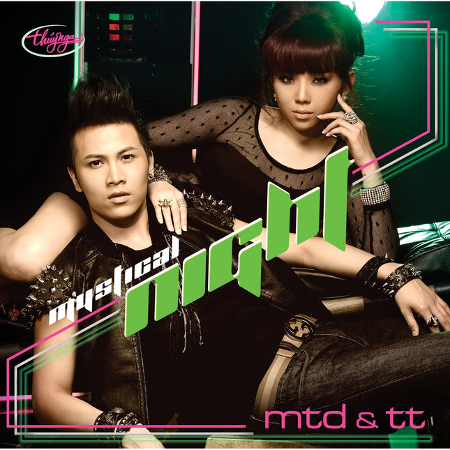 TNCD508 cover