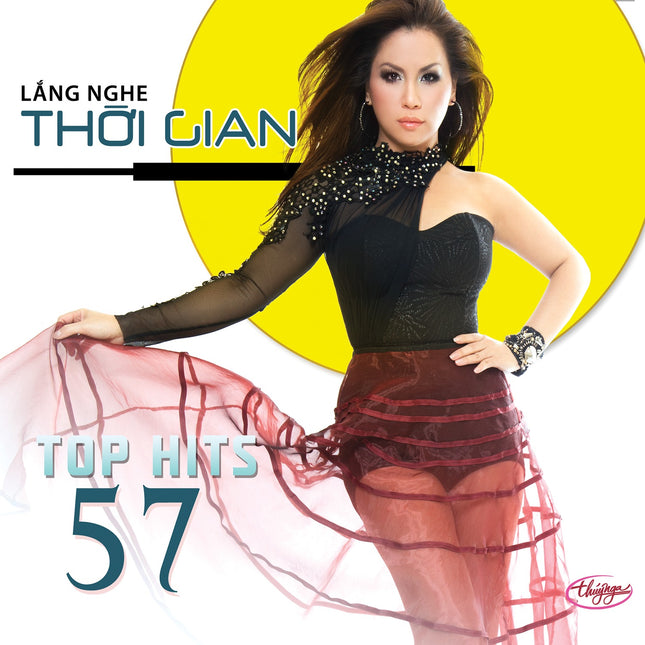 TNCD527 cover