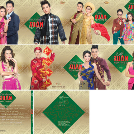 TNCD534 cover