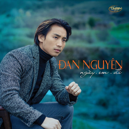 TNCD582 - Ngày Em Đi