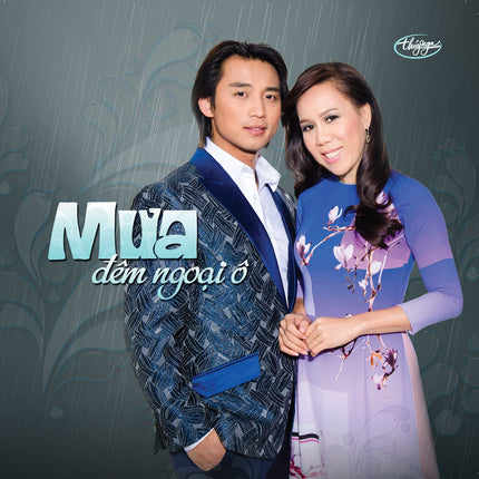 TNCD583 - Mưa Đêm Ngoại Ô