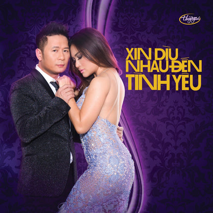 TNCD584 - Xin Dìu Nhau Đến Tình Yêu