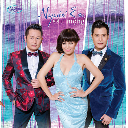 TNCD594 - Người Em Sầu Mộng