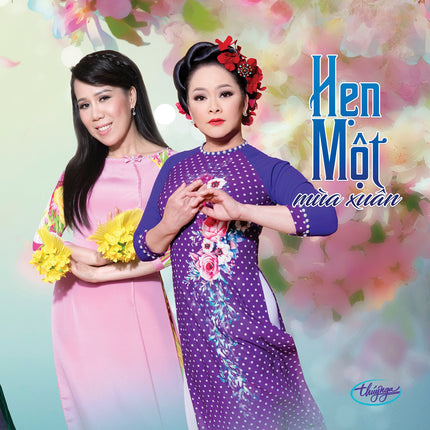 TNCD595 - Hẹn Một Mùa Xuân