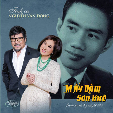 TNCD598 - Mấy Dặm Sơn Khê
