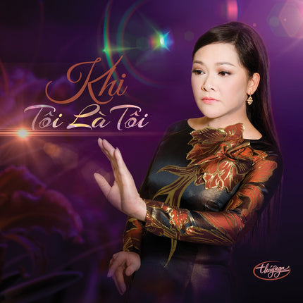 TNCD609 - Khi Tôi Là Tôi