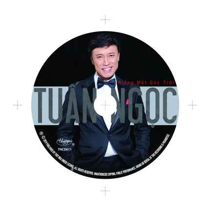 TNCD611 cover