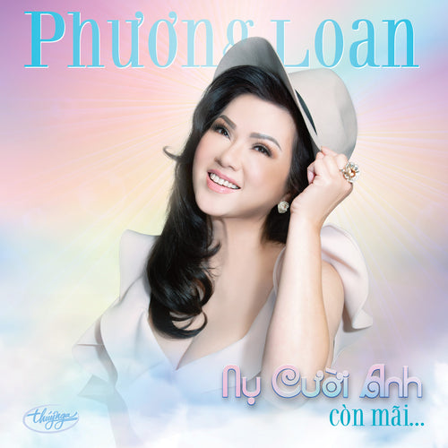 TNCD635 - Nụ Cười Anh Còn Mãi