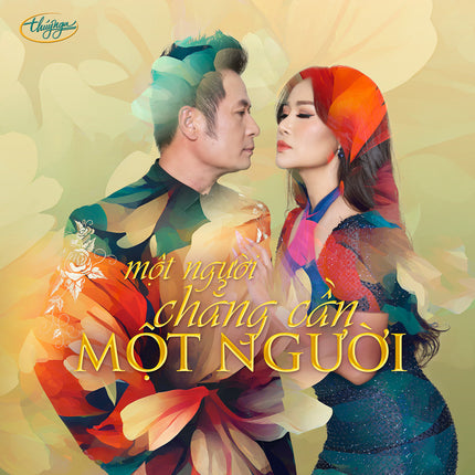 TNCD640 - Một Người Chẳng Cần Một Người